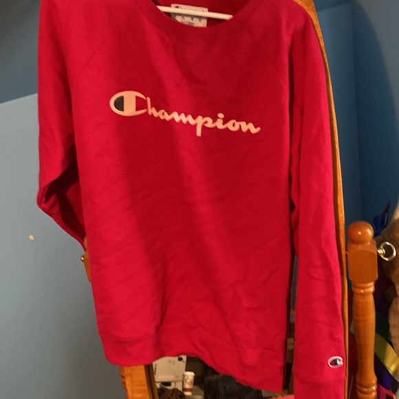 champion sweater - Picture 4 of 4